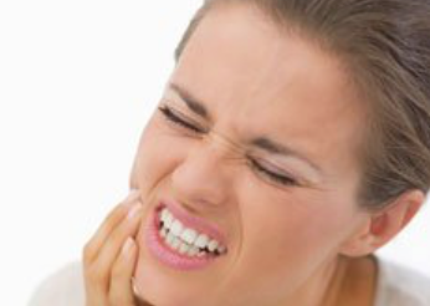 Behandeling Gevoelige tanden tandartsbonnez